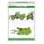 Merlo Panoramic P80.9 - P101.10 - P120.10 – P101.10 – P65.14 – P50.18 – P45.18 K-HM - MODULAR Service Manual, Mechanic Manual, Hydraulic & Electrical