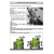 Merlo Panoramic P80.9 - P101.10 - P120.10 – P101.10 – P65.14 – P50.18 – P45.18 K-HM - MODULAR Service Manual, Mechanic Manual, Hydraulic & Electrical