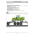 Merlo Panoramic P80.9 - P101.10 - P120.10 – P101.10 – P65.14 – P50.18 – P45.18 K-HM - MODULAR Service Manual, Mechanic Manual, Hydraulic & Electrical