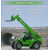 Merlo Panoramic P80.9 - P101.10 - P120.10 – P101.10 – P65.14 – P50.18 – P45.18 K-HM - MODULAR Service Manual, Mechanic Manual, Hydraulic & Electrical