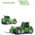 Merlo Panoramic P55.9 CS – P60.9 CS - P75.9 CS Service Manual, Mechanic Manual, Hydraulic & Electrical Diagram DE [PDF]