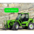 Merlo Turbofarmer P34.10 Plus Parts Catalog - katalog części [JPG]