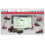 WEIDEMANN DIAGNOSTIC KIT (CANFOX) - interfejs diagnostyczny tester Weidemann