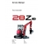 Instrukcje napraw + Schematy instalacji + DTR - Neuson Excavator - 28Z3
