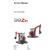 Instrukcje napraw + Schematy instalacji + DTR - Neuson Excavator - 38z3
