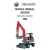 Instrukcje napraw + Schematy instalacji + DTR - Neuson Excavator - 12002