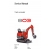 Instrukcje napraw + Schematy instalacji + DTR - Neuson Excavator - 803