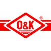 Orenstein & Koppel (O&K)
