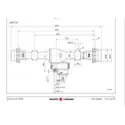 Orenstein & Koppel (O&K) - instrukcje napraw - schematy - DTR