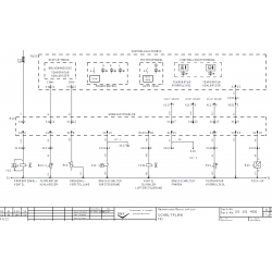 Orenstein & Koppel (O&K) - instrukcje napraw - schematy - DTR